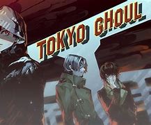 Image result for Tokyo Ghoul Hide Death