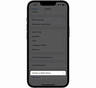 Image result for iPhone General Settings