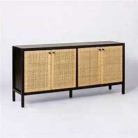 Image result for Small TV Cart Cane Doors