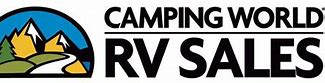 Image result for Camping World RV Sales Logo
