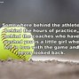 Image result for Game Day Softball Quotes