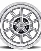 Image result for 68 Mustang Wheels