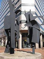 Image result for Louuise Nevelson
