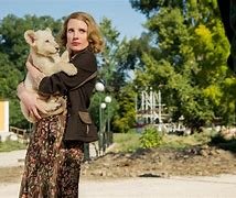 Image result for Beautiful Zookeeper