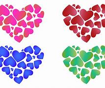Image result for Different Hearts