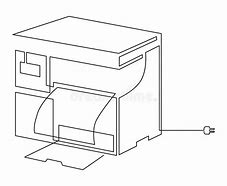 Image result for Copier Drawing