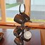 Image result for Horseshoe Coffee Cup Holder