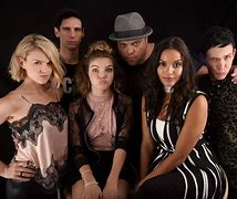 Image result for Gotham Cast