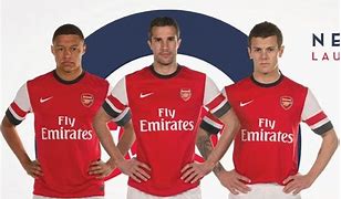 Image result for 13 Arsenal