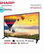 Image result for Sharp Aquos TV 65-Inch