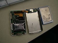 Image result for iPod 3rd Gen Hard Drive