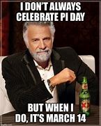 Image result for Pie Day Meme