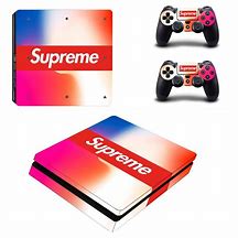 Image result for Supreme Cover