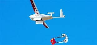 Image result for Zipline Drone