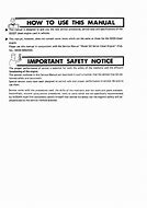 Image result for Safety Manual