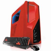 Image result for Red Computer Box