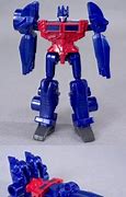 Image result for Robot with a Blaster as Its Arm