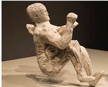 Image result for Pompeii Bodies Lovers