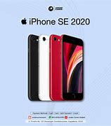 Image result for iPhone SE Generation 2 White