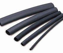 Image result for Heat Shrink Tube Drawing