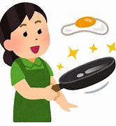 Image result for 料理 イラスト