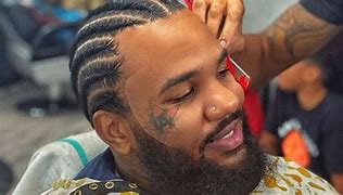 Image result for Long Nipsey Braids