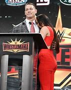 Image result for John Cena Nikki Bella Is Pregnant By
