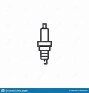 Image result for Glow Plug Icon