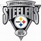 Image result for Pittsburgh Steelers Word Logo