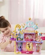 Image result for Disney Princess Little Kingdom Figures
