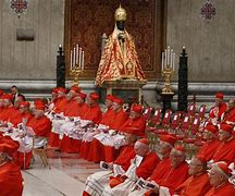 Image result for Cardinal Catholic Church