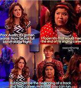 Image result for Trish Austin and Ally Meme
