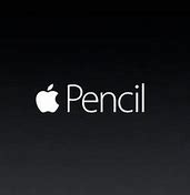 Image result for Apple Pencil Logo
