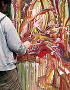 Image result for Henry Silva Painting