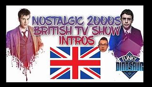 Image result for 2000s UK Nostalgia