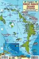 Image result for Great Abaco Island Bahamas Map