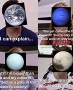 Image result for Jovian Planet Meme