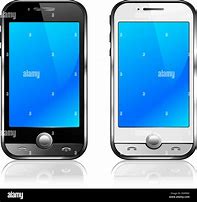 Image result for Cell Phone White Background