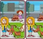 Image result for Difference in Pictures Game