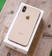 Image result for iPhone XS Max Gold Color