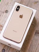 Image result for iPhone XS Max Gold Color