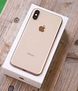 Image result for Apple iPhone XS Gold Colour Pic