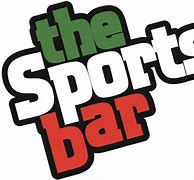 Image result for Sports Bar Logo