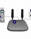 Image result for Wireless Home Phone Device
