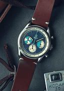 Image result for Futuristic Microbrand Watch