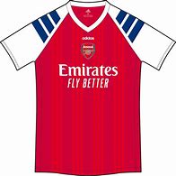 Image result for Arsenal X Adidas Collabs