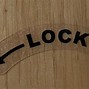 Image result for Lock Arrow Unlock