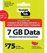 Image result for Straight Talk Commercial Hotspot