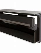 Image result for Sonos Play Bar TV Stand