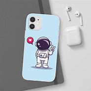 Image result for Astronaut Phone Case